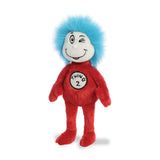 Dr. Seuss Thing 2 Soft Toy - Aurora World LTD