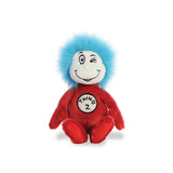 Dr. Seuss Thing 2 Soft Toy - Aurora World LTD