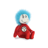 Dr. Seuss Thing 2 Soft Toy - Aurora World LTD