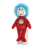 Dr. Suess Thing 2 Soft Toy - Aurora World LTD