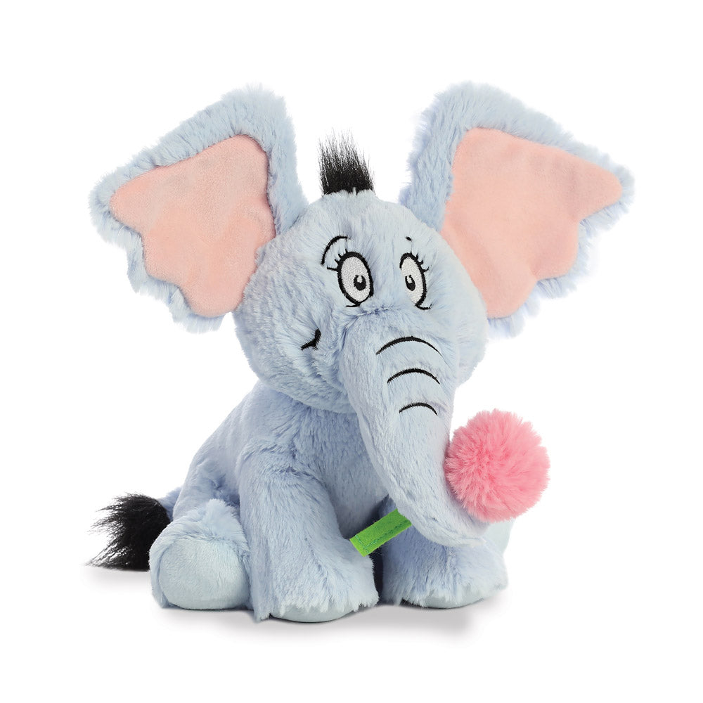 Horton plush on sale