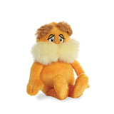 Dr. Suess The Lorax Soft Toy - Aurora World LTD