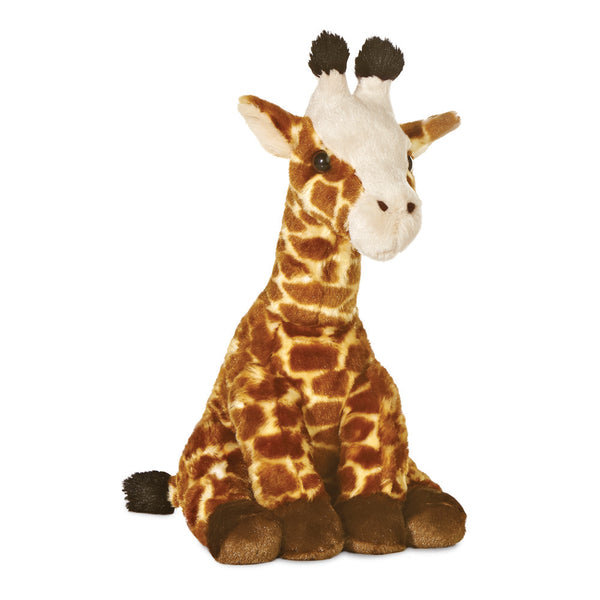 Destination Nation Giraffe Soft Toy - Aurora World LTD