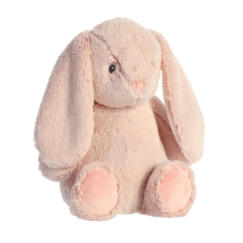 Ebba Dewey Rabbit Baby Rose Soft Toy - Aurora World LTD