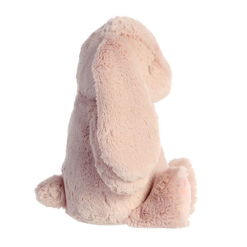 Ebba Dewey Rabbit Baby Rose Soft Toy - Aurora World LTD