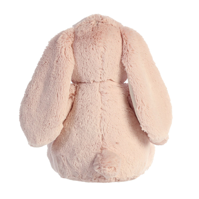 Ebba Dewey Rabbit Baby Rose Soft Toy - Aurora World LTD