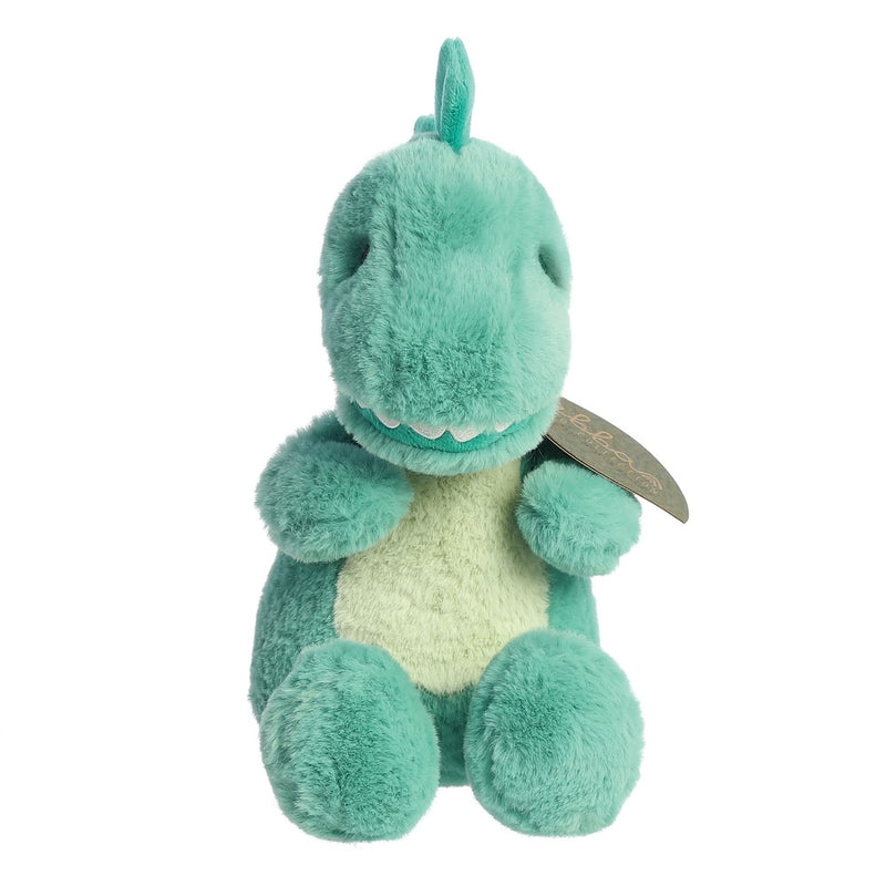 Ebba Eco Ryker Rex Dragon Soft Toy - Aurora World Ltd