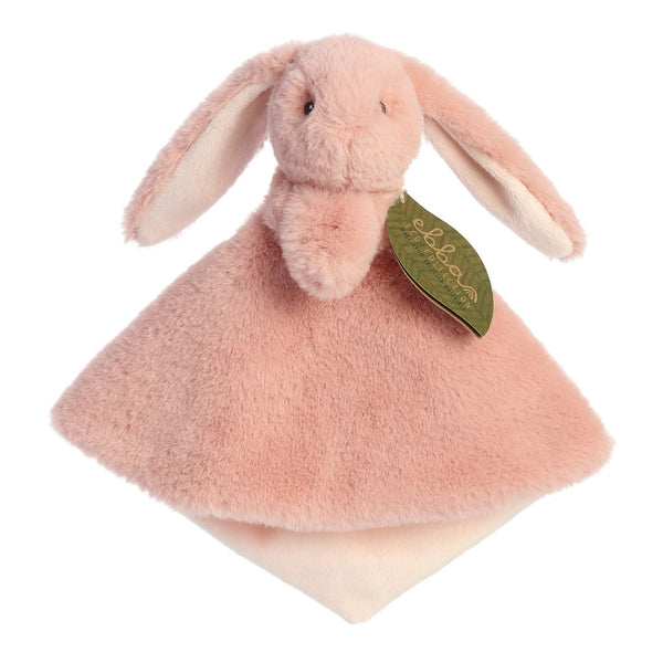 Ebba Eco Brenna Bunny Luvster Soft Toy - Aurora World Ltd