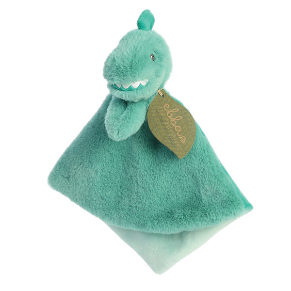 Ebba Eco Ryker Rex Dragon Luvster Soft Toy - Aurora World Ltd