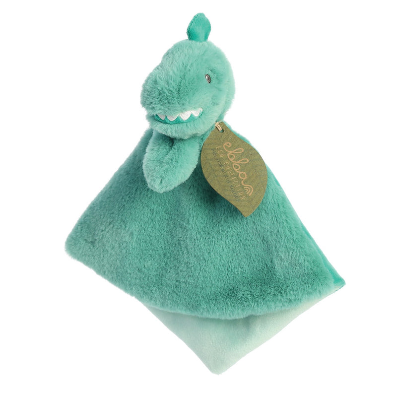 Ebba Eco Ryker Rex Dragon Luvster Soft Toy - Aurora World Ltd