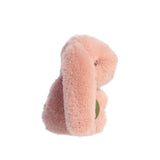 Ebba Eco Brenna Bunny Rattle Soft Toy - Aurora World Ltd