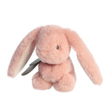 Ebba Eco Brenna Bunny Rattle Soft Toy - Aurora World Ltd