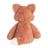 Ebba Eco Francis Fox Baby Soft Toy