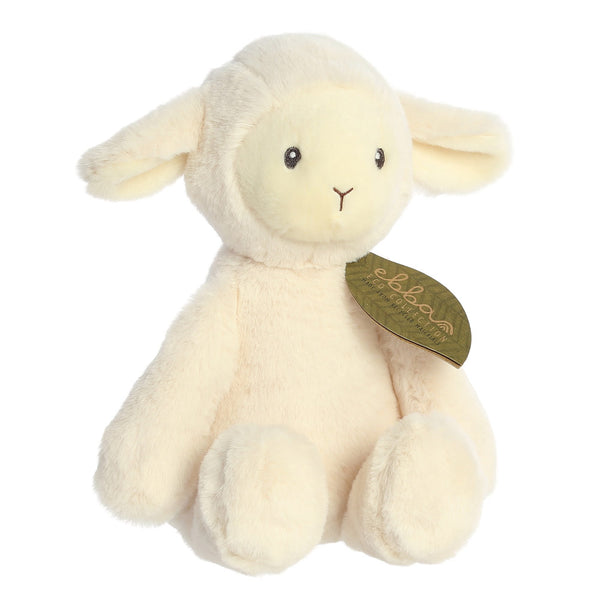 Ebba Eco Laurin Lamb Soft Toy - Aurora World Ltd