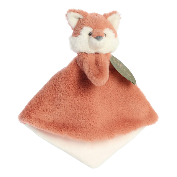 Ebba Eco Francis Fox Baby Luvster Soft Toy - Aurora World Ltd