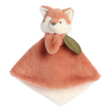 Ebba Eco Francis Fox Baby Luvster Soft Toy - Aurora World Ltd