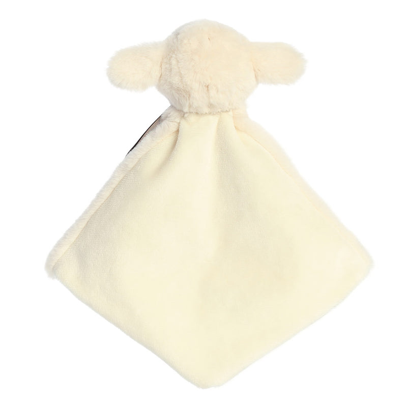 Ebba Eco Laurin Lamb Luvster Soft Toy - Aurora World Ltd