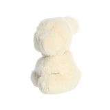 Ebba Eco Laurin Lamb Rattle Soft Toy - Aurora World Ltd