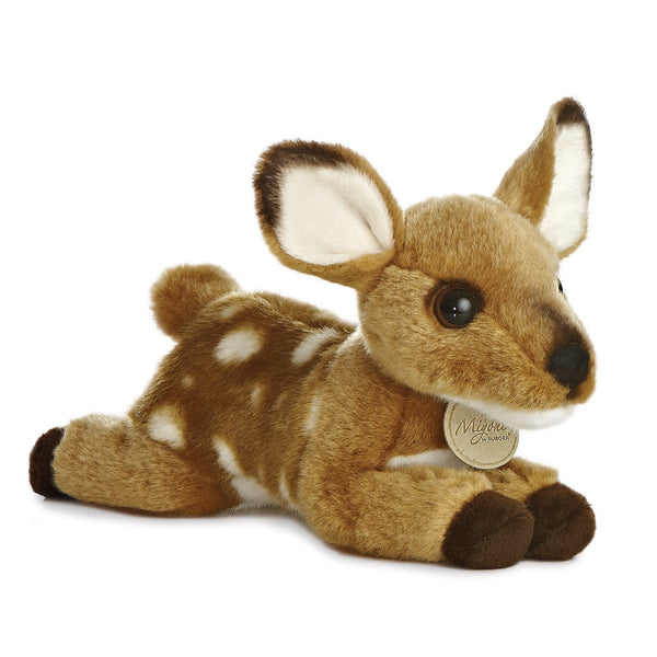 MiYoni Fawn Soft Toy - Aurora World LTD