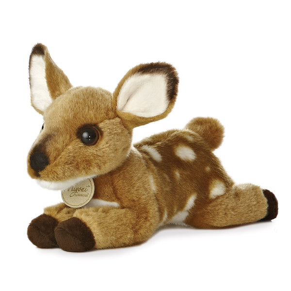 MiYoni Fawn Soft Toy - Aurora World LTD