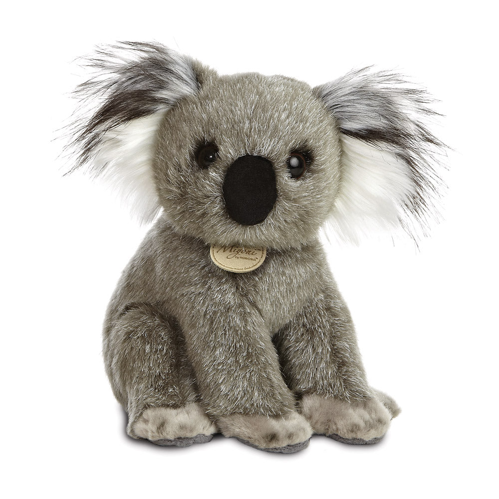 MiYoni Koala Soft Toy Aurora World