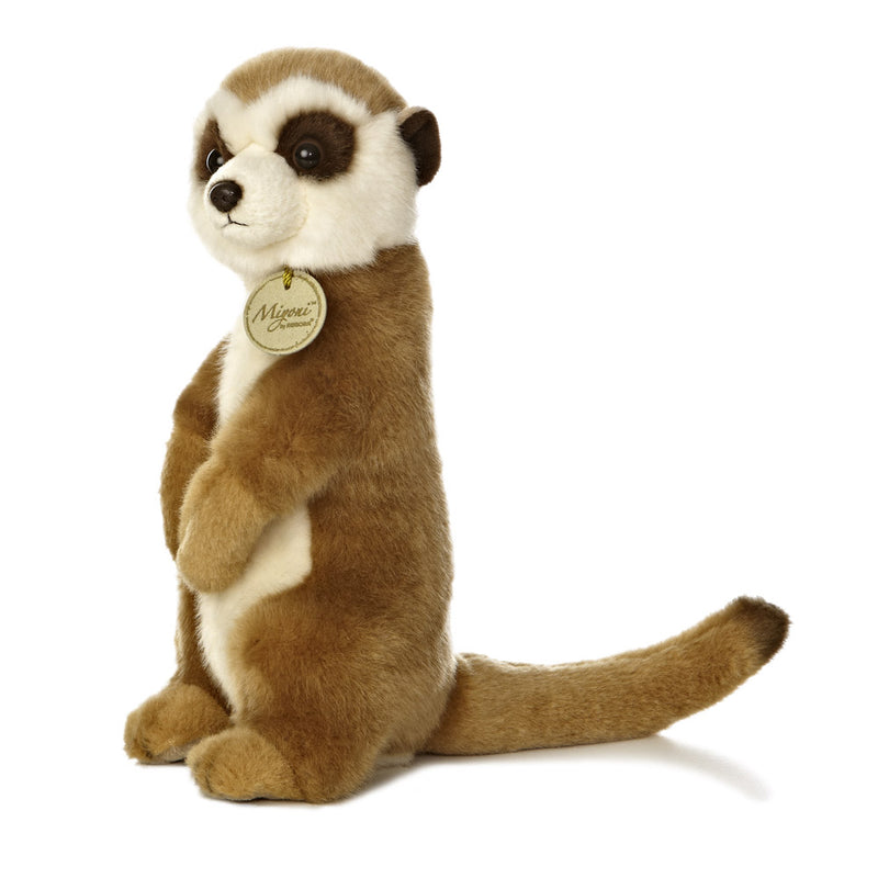 MiYoni Meerkat Soft Toy - Aurora World LTD