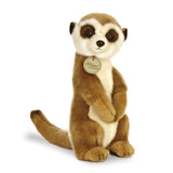 MiYoni Meerkat Soft Toy - Aurora World LTD