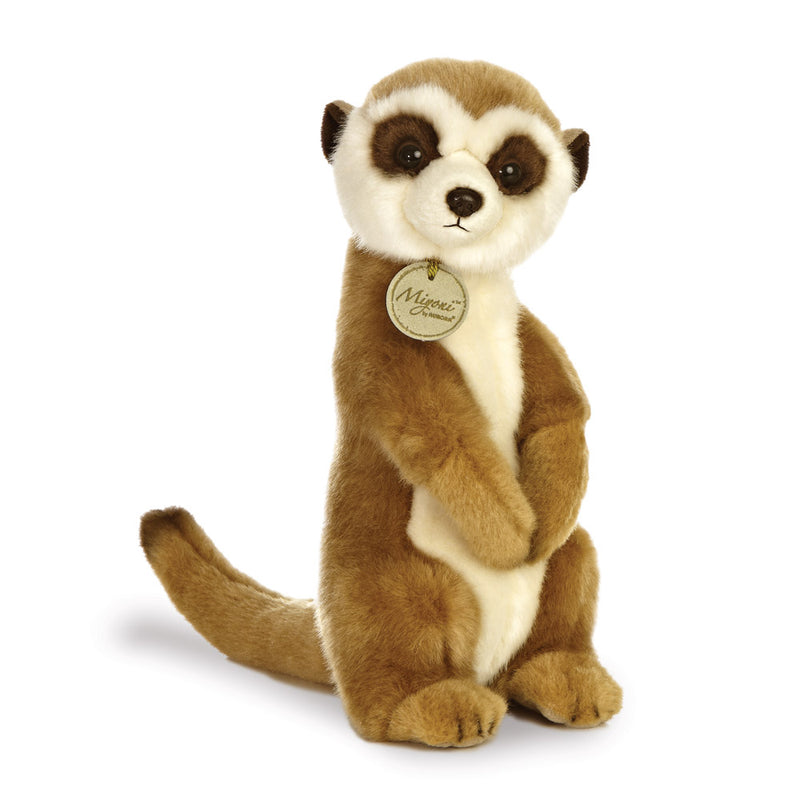 MiYoni Meerkat Soft Toy - Aurora World LTD