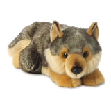 MiYoni Wolf Soft Toy - Aurora World LTD