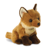 MiYoni Fox Kit Soft Toy - Aurora World Ltd