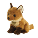 MiYoni Fox Kit Soft Toy - Aurora World Ltd