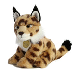 MiYoni Lynx Soft Toy - Aurora World LTD