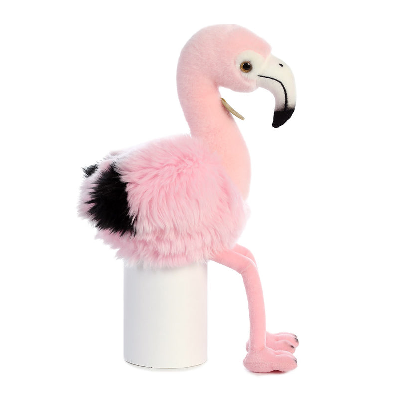 MiYoni Flamingo Soft Toy Aurora World