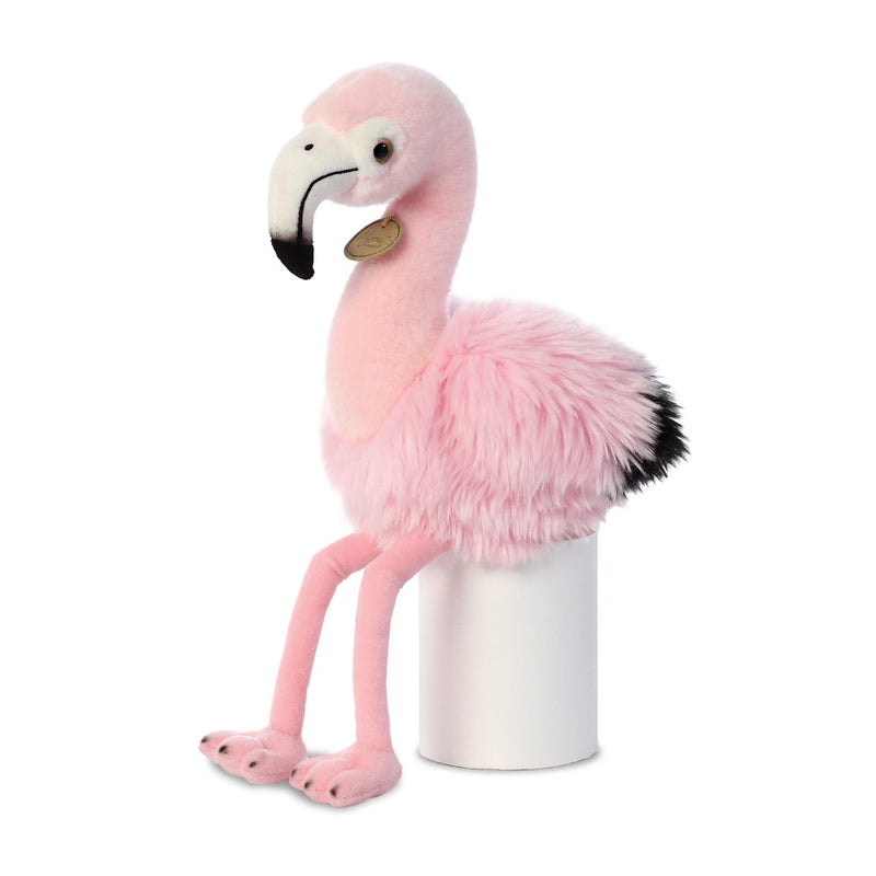 MiYoni Flamingo Soft Toy - Aurora World LTD