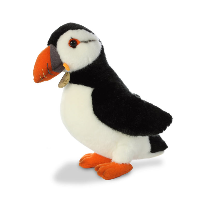 MiYoni Puffin Soft Toy - Aurora World LTD