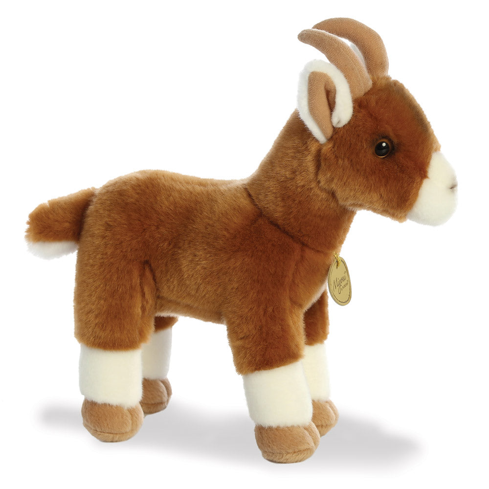 MiYoni Goat Soft Toy