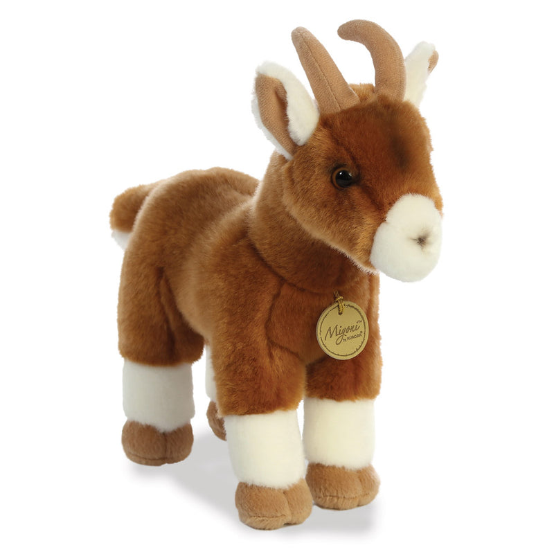 MiYoni Goat Soft Toy - Aurora World Ltd