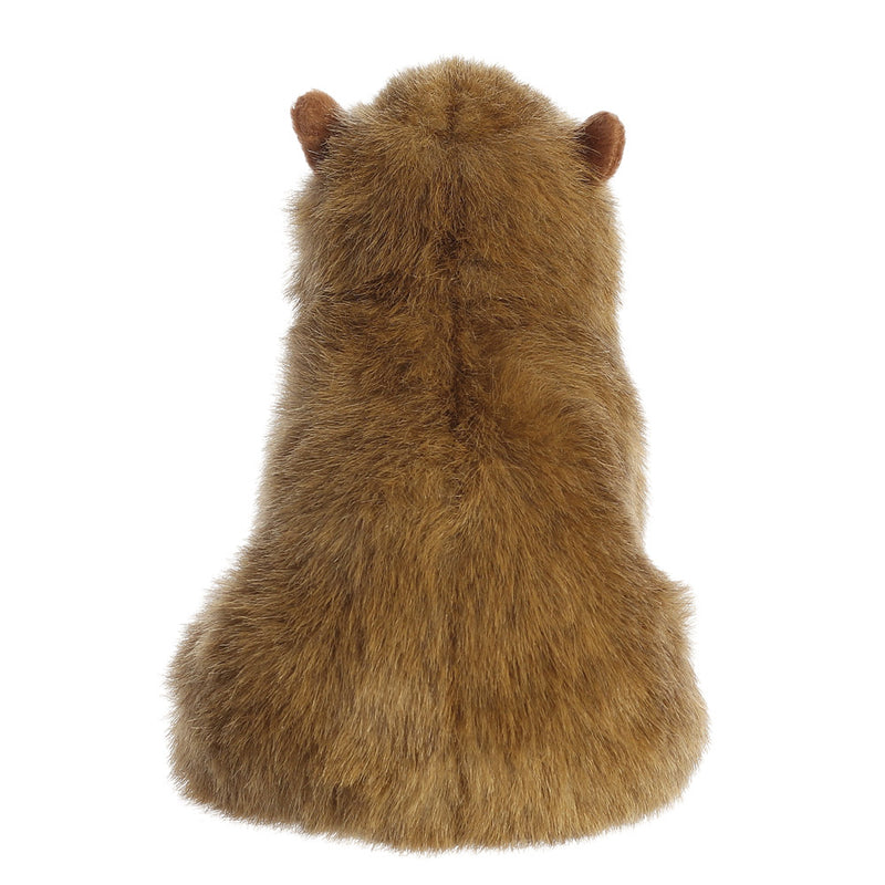 MiYoni Capybara Soft Toy - Aurora World Ltd