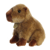 MiYoni Capybara Soft Toy - Aurora World Ltd