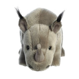 MiYoni Rhinoceros Soft Toy - Aurora World LTD