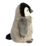 MiYoni Tots Emperor Penguin Chick Soft Toy - Aurora World Ltd