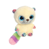 YooHoo Rainbow Soft Toy - Aurora World LTD