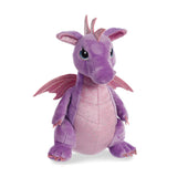 Sparkle Tales Larkspur Dragon Soft Toy - Aurora World LTD