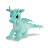 Sparkle Tales Willow Dragon Soft Toy - Aurora World LTD