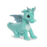 Sparkle Tales Willow Dragon Soft Toy - Aurora World LTD