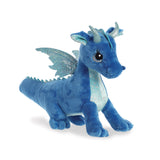 Sparkle Tales Indigo Dragon Soft Toy - Aurora World LTD