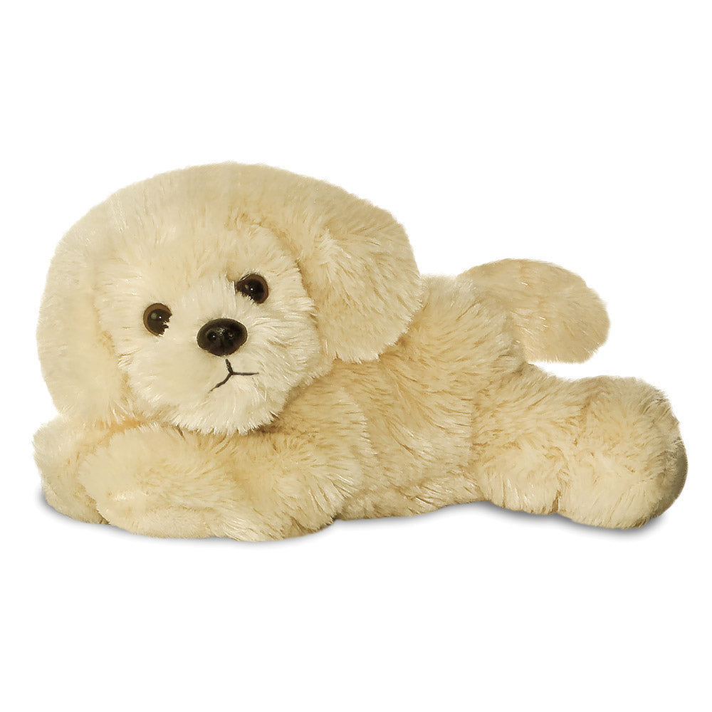 Aurora golden retriever stuffed animal hotsell