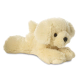 Mini Flopsies Bailie Retriever Soft Toy - Aurora World LTD