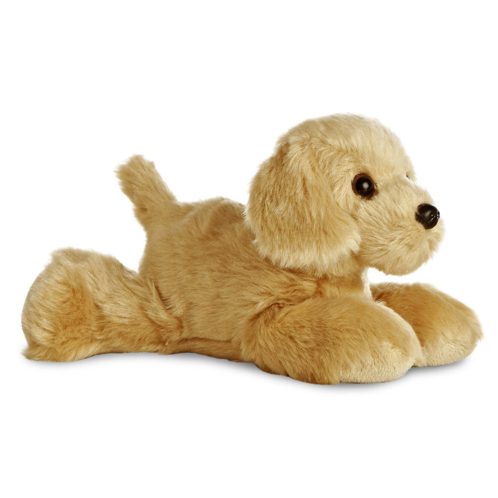 Dog Soft Toys Aurora World