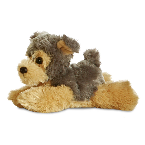 Aurora stuffed dog hotsell